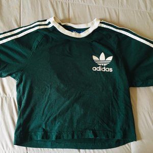 Adidas Custom shirt